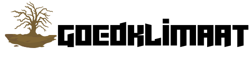 goedklimaat.com