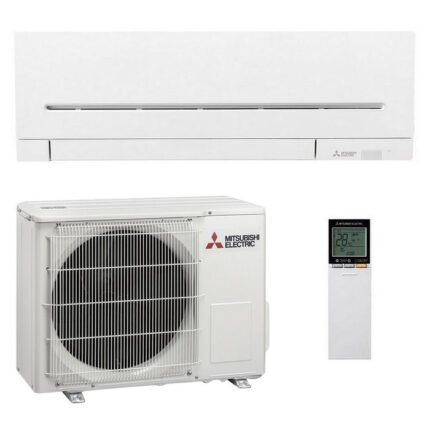 Mitsubishi Electric AY35