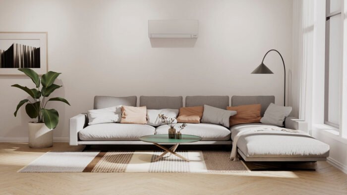 Mitsubishi Electric AY42 - Afbeelding 3