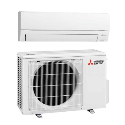 Mitsubishi Electric FT35 Hyper Heating