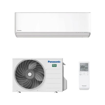 Panasonic Etherea Inverter Plus Wit 35