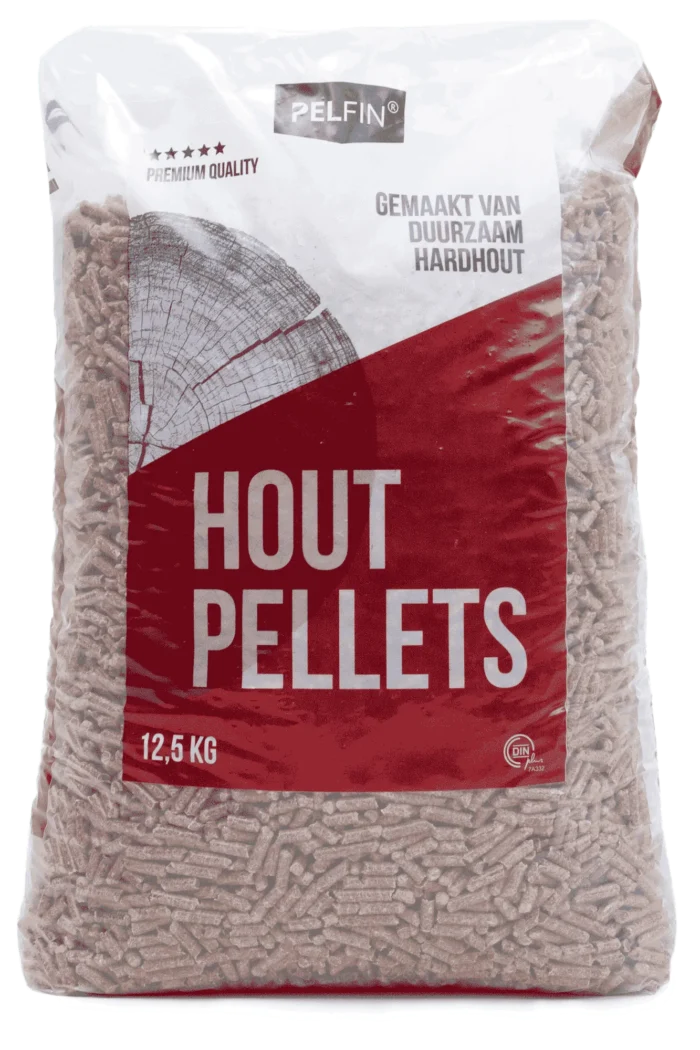 Pelfin | Bruin | DINplus | 84zk | 1050kg - Afbeelding 3