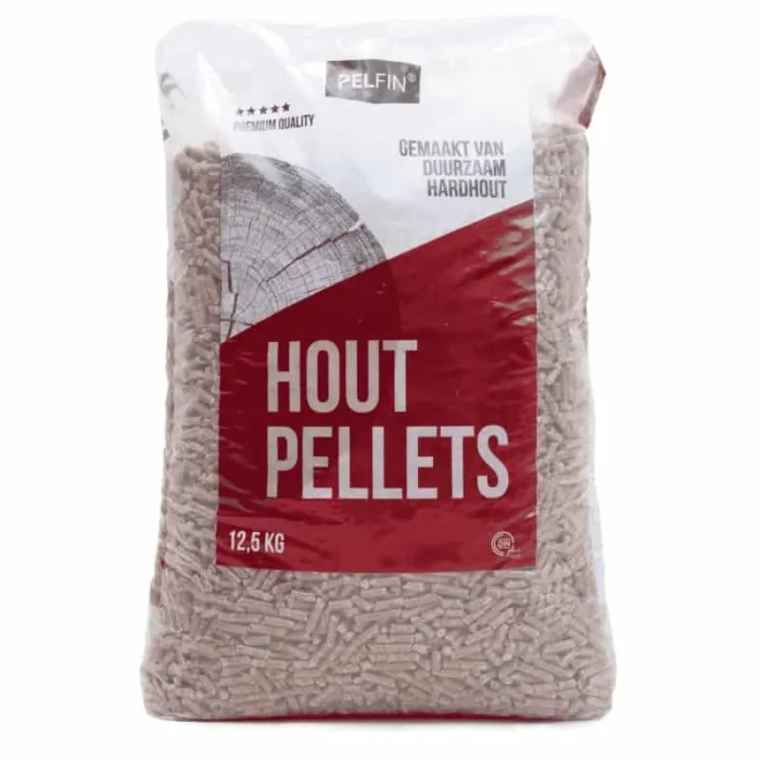 Pelfin | Bruin | DINplus | 84zk | 1050kg - Afbeelding 4