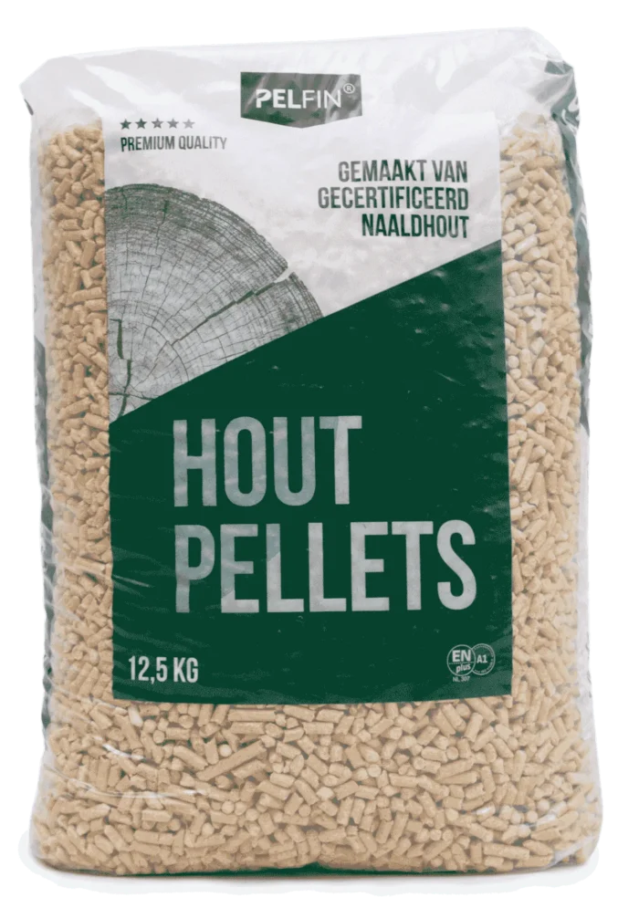 Pelfin | Blanc | ENplus/A1 | 84zk | 1050 kg - Afbeelding 4