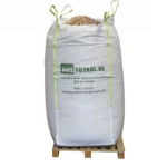 Pellets | Wit | ENplus/A1 | Big Bag | 1000kg