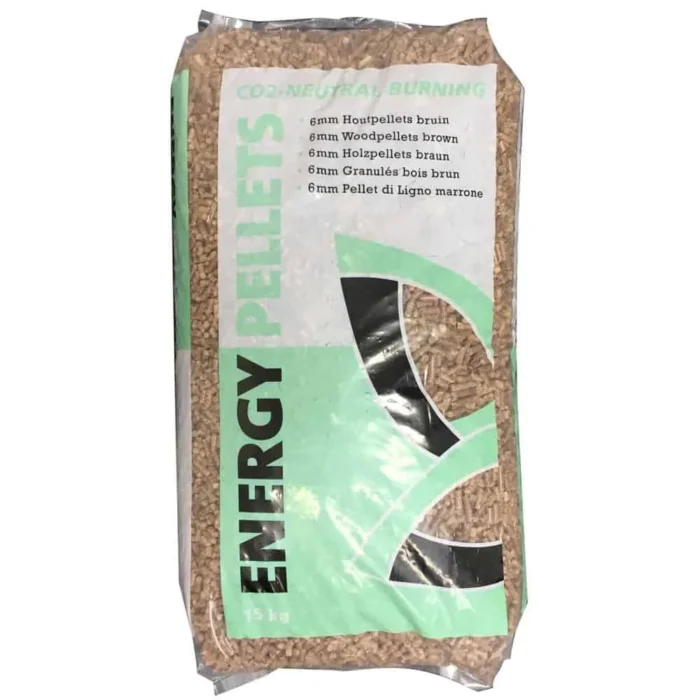 Energy | Bruin | DINplus | 66zk | 990kg - Afbeelding 3
