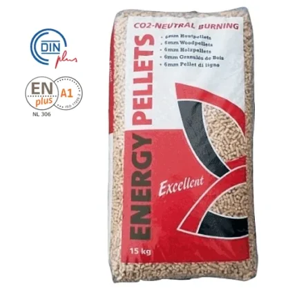 Energy | Wit | ENplus/A1 | 66 zk | 990kg