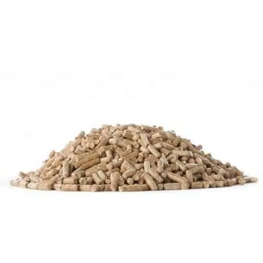 Pellets | Wit | ENplus/A1 | Big Bag | 1000kg - Afbeelding 3
