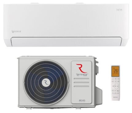 Rotenso Teta 35